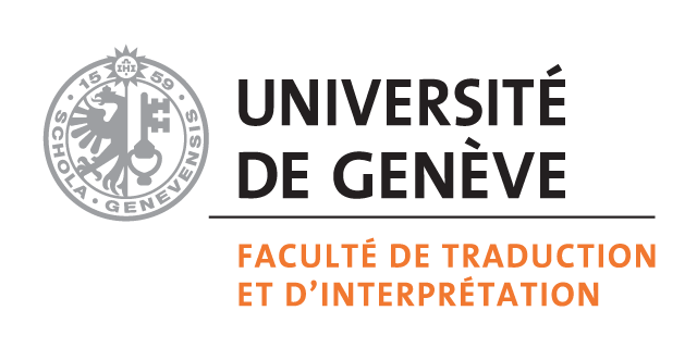 Logo de l'univeristé de Génève